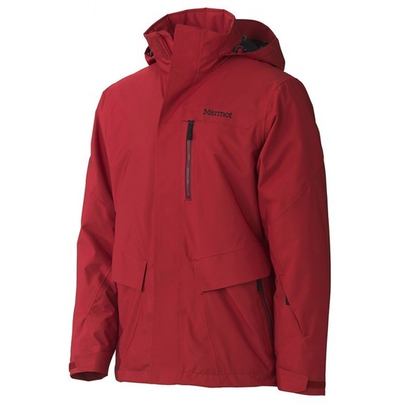 Горнолыжная куртка мужская Marmot Old Skye Peak Jacket