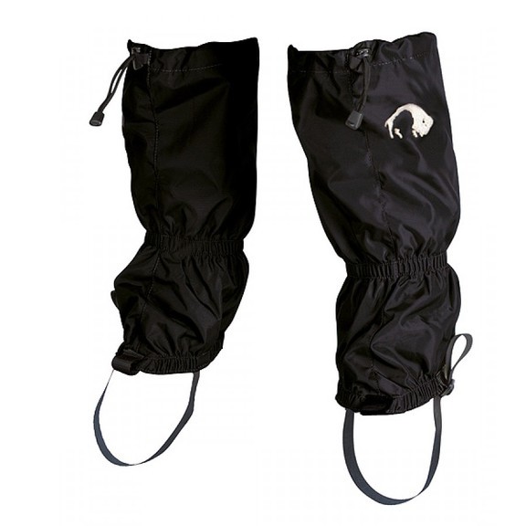 Туристичні гетри Tatonka GAITER 420 HD JUNIO