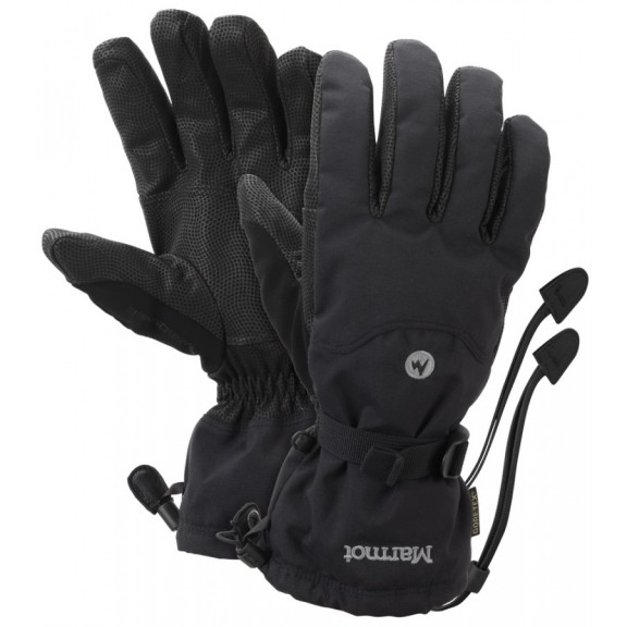 Перчатки горнолыжыные Marmot Randonnee Glove