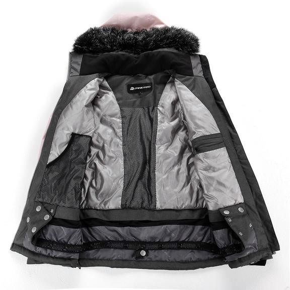 Куртка Alpine Pro Dora 6