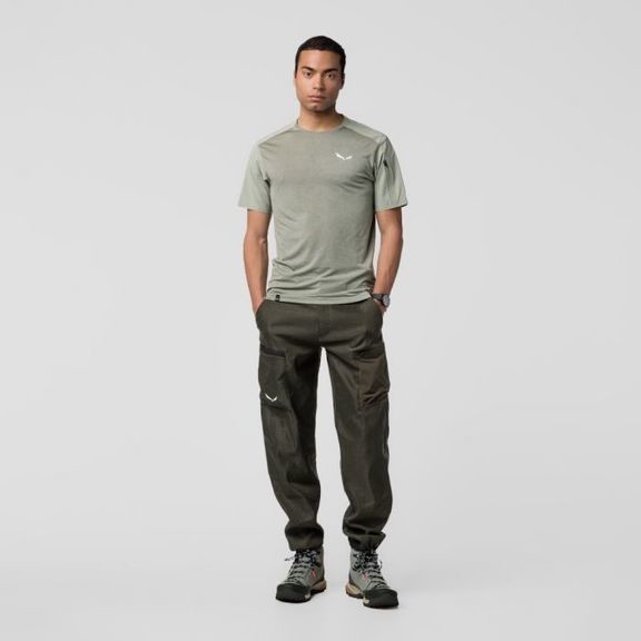 Штаны мужские Salewa Puez Hemp/DST Pant Men