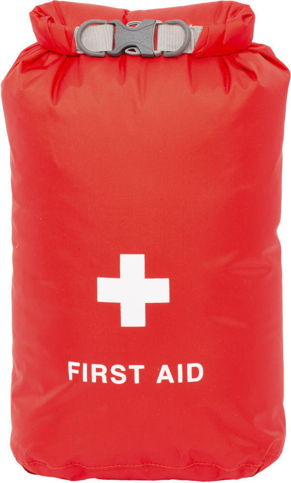 Гермомешок Exped Fold Drybag First Aid M