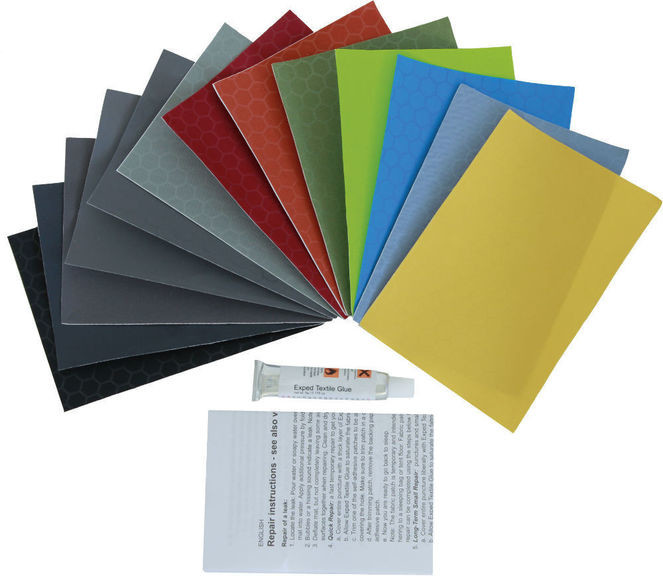 Ремкомплект Exped Mat Repair Kit