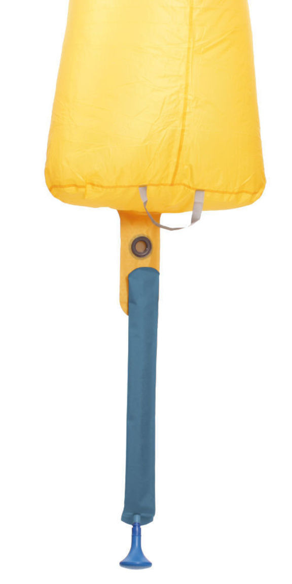 Адаптер для душа Exped Shower Schnozzel for Schnozzel Pumpbag