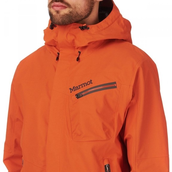 Куртка мужская Marmot Freerider Jacket