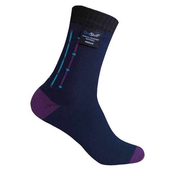 Водонепроницаемые носки DexShell Ultra Flex Socks