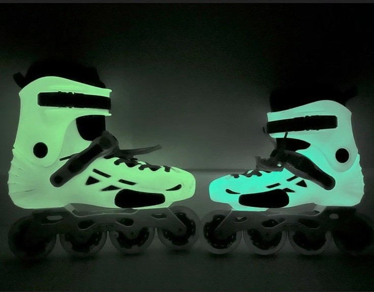 Ролики Micro MT4 Firefly