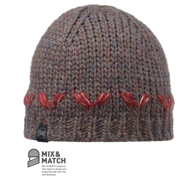 Шапка Buff Knitted Hat Lile