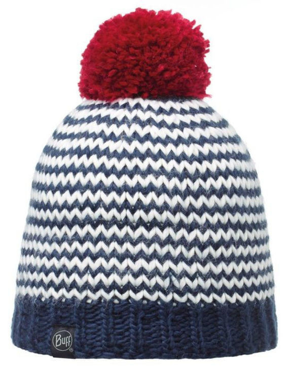 Шапка Buff Knitted & Polar Hat Dorn