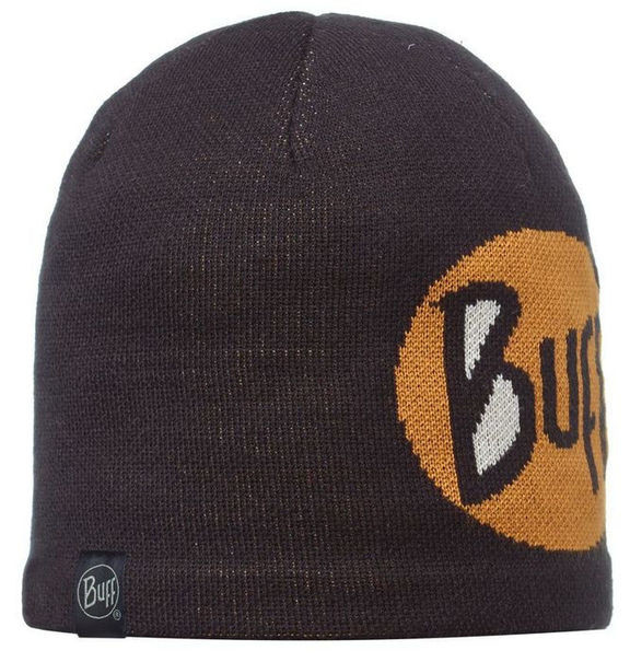 Шапка Buff Knitted & Polar Hat Logo
