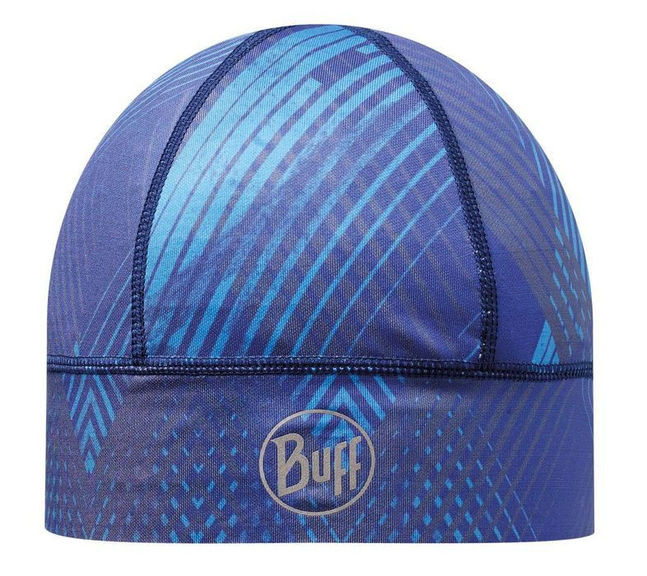 Шапка Buff XDCS Tech Hat blue enton blue