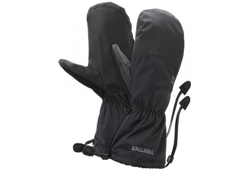 Верхние варежки Marmot Precip Shell Mitt