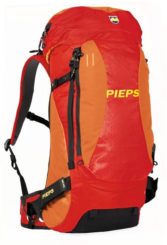 Рюкзак для фрирайда PIEPS Plecotus light 30