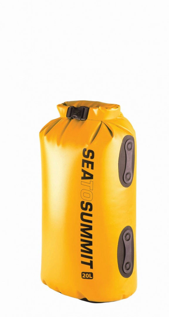 Гермомішок Sea To Summit Hydraulic Dry Bags 20L