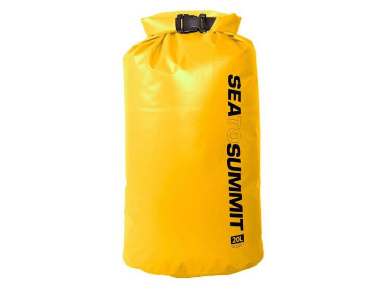 Гермомішок Sea To Summit Stopper Dry Bag 20L