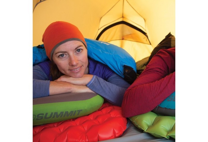 Надувной коврик Sea To Summit Comfort Plus Insulated Mat Rectangular