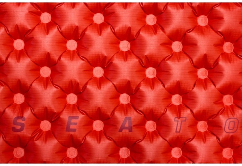Надувной коврик Sea To Summit Comfort Plus Insulated Mat Rectangular