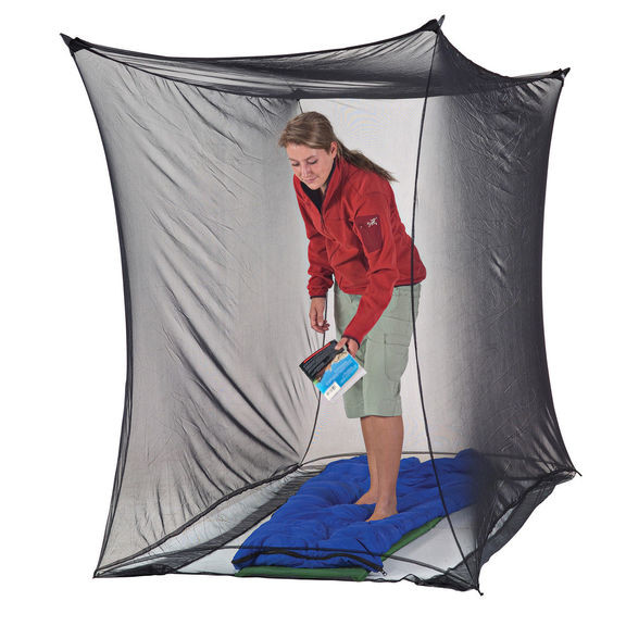 Москитная сетка Sea to Summit Mosquito Box Net Single
