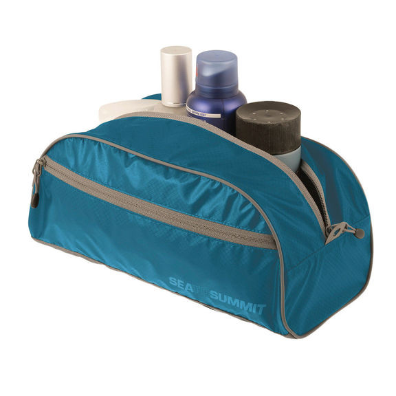 Косметичка Sea to Summit Travelling Light Toiletry Bag Large