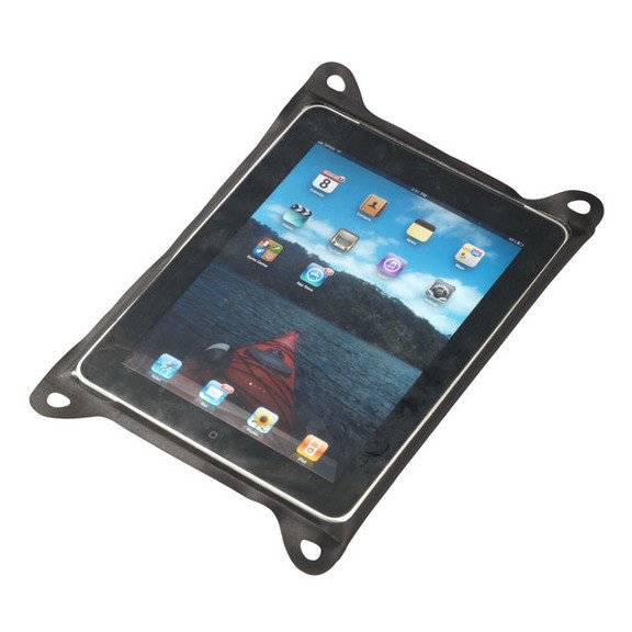 Гермочехол Sea To Summit Small Tablets Tpu Guide Waterproof Case S