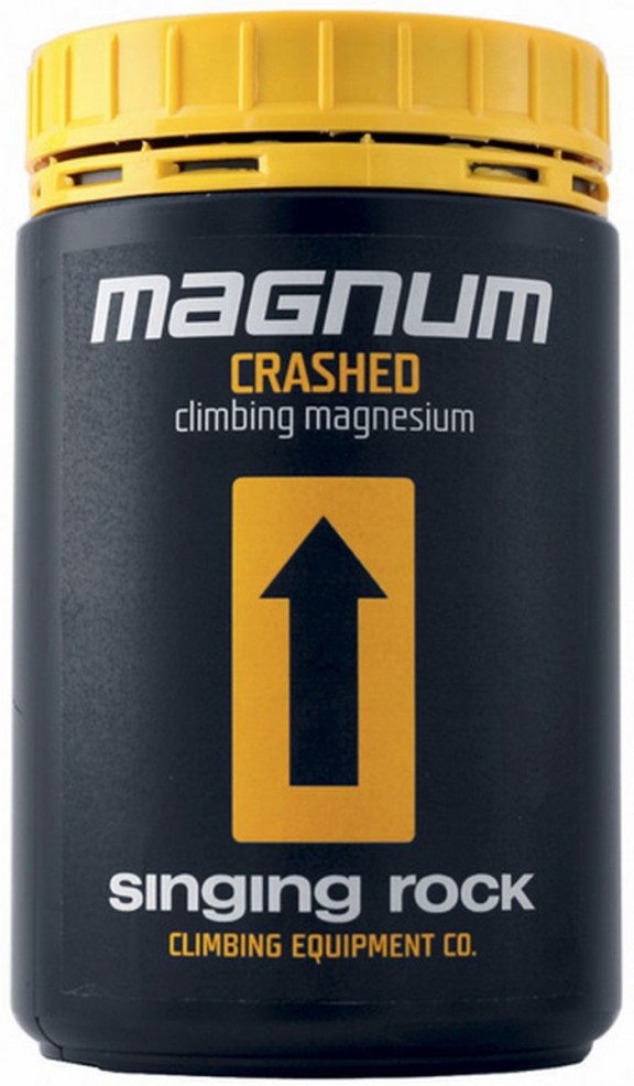 Магнезия Singing Rock Magnum Crunch Box 100 гр.