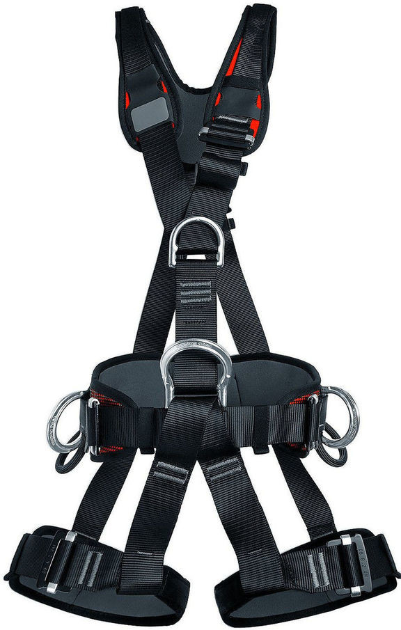 Cистема страховочная Singing Rock Profi Worker Standard