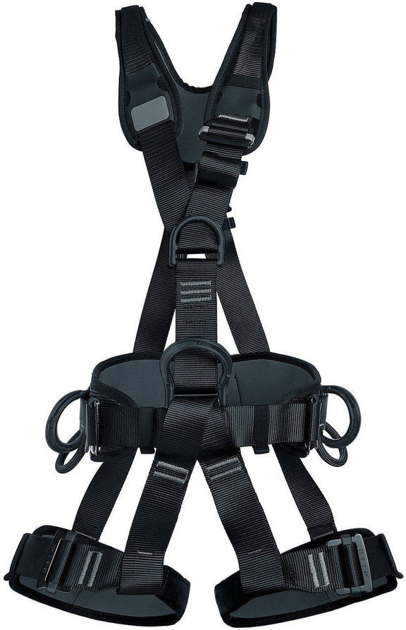 Cистема страховочная Singing Rock Profi Worker Standard