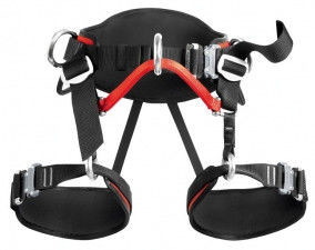 Страховочная система SINGING ROCK TIMBER ІІ