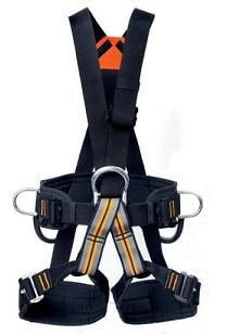 Страховочная система SINGING ROCK RL FLEX