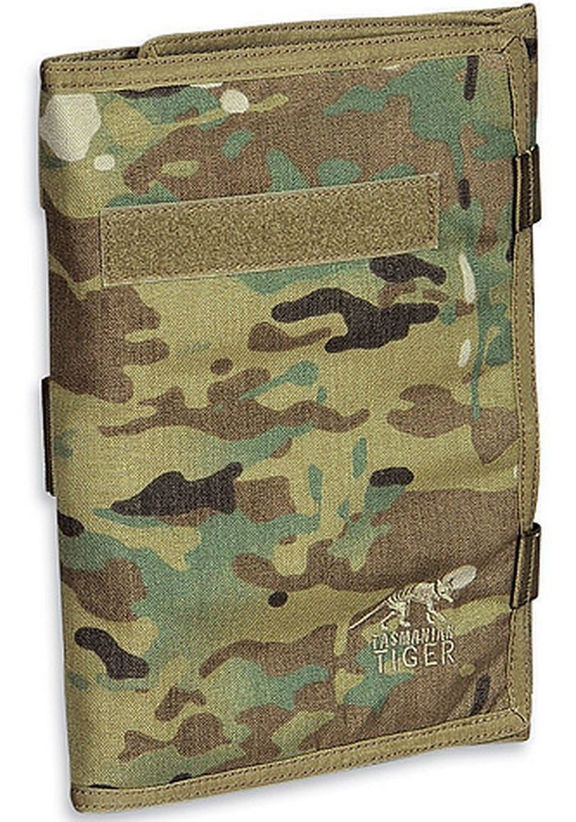 Чехол для карт TASMANIAN TIGER Pilotpad MC