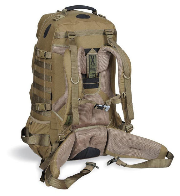 Рюкзак TASMANIAN TIGER Trooper Pack