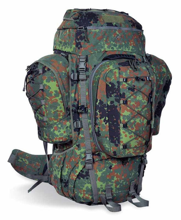 Военный рюкзак TASMANIAN TIGER Range Pack G82