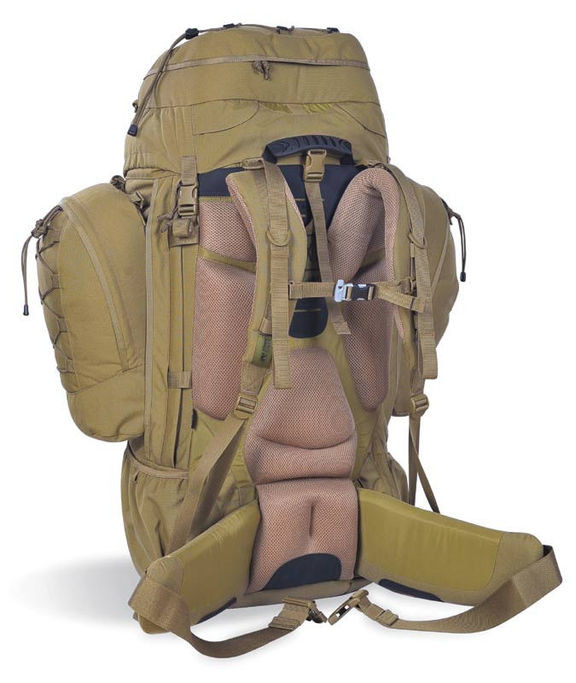 Военный рюкзак TASMANIAN TIGER Range Pack