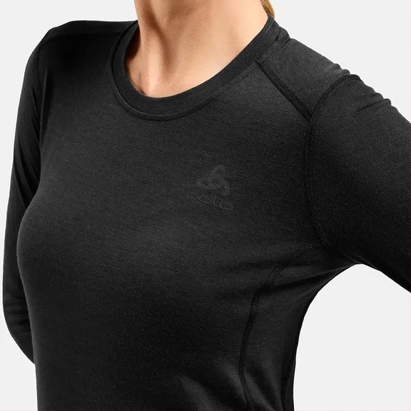 Жіночий реглан Odlo Merino 200 Women