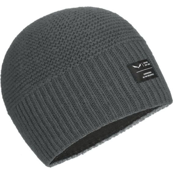 Шапка Salewa Sarner 2 WO Beanie