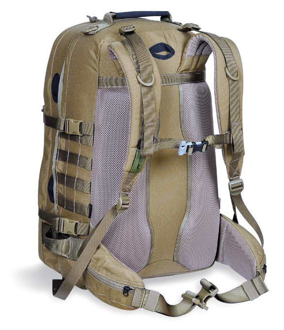 Рюкзак тактический TASMANIAN TIGER Mission Pack