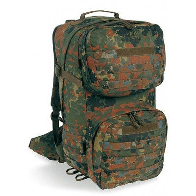 Рюкзак тактический TASMANIAN TIGER Patrol Pack Vent FT
