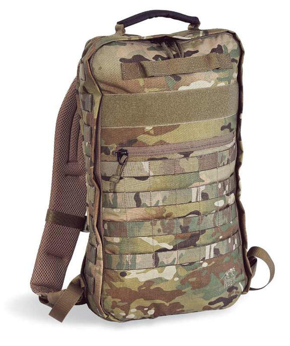 Медицинский рюкзак TASMANIAN TIGER Medic Assault Pack MC