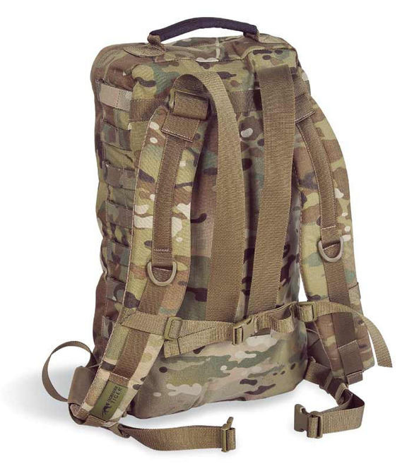 Медицинский рюкзак TASMANIAN TIGER Medic Assault Pack MC