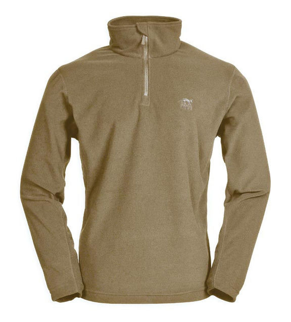 Флис мужской TASMANIAN TIGER Idaho Pullover