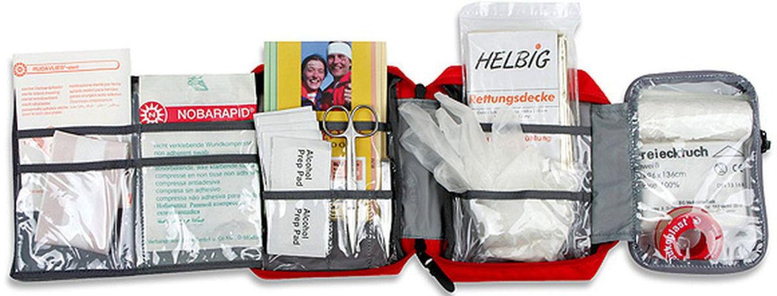 Аптечка Tatonka First Aid Compact