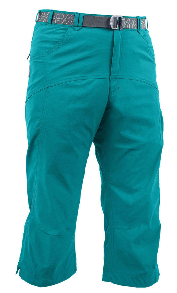 Бриджи мужские Warmpeace Pants PLYWOOD 3/4