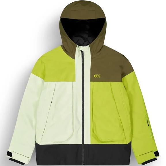 Куртка жіноча Picture Organic Citrik W 2026