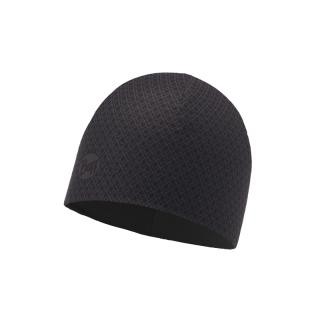 Шапка Buff Microfiber & Polar Hat drake black
