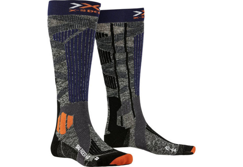 Термошкарпетки X-Socks Ski Rider 4.0