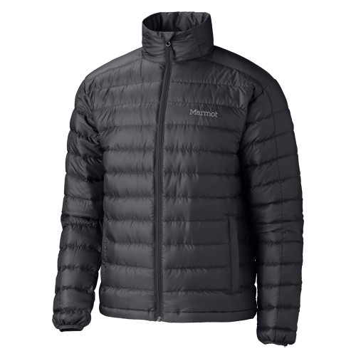 Пухова куртка Marmot Old Zeus Jacket