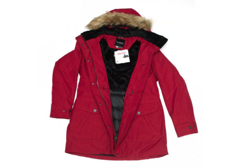 Жіночий пуховик Marmot Geneva Jacket