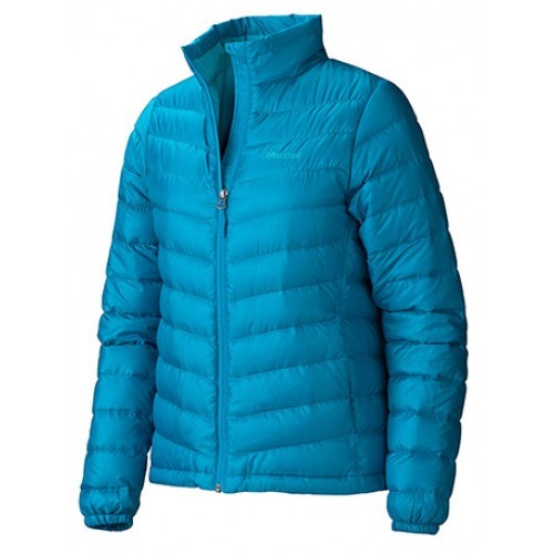 Пуховик женский Marmot Jena Jacket