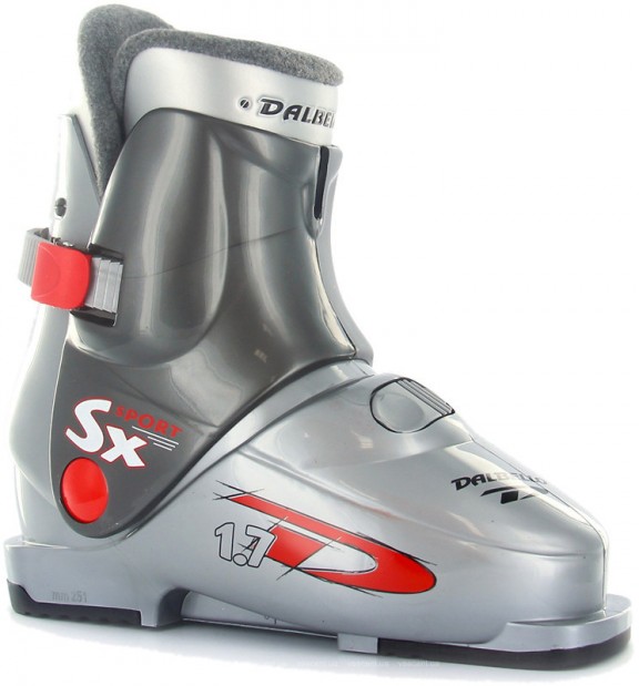 Горнолыжные ботинки Dalbello SX 1.7 15/16