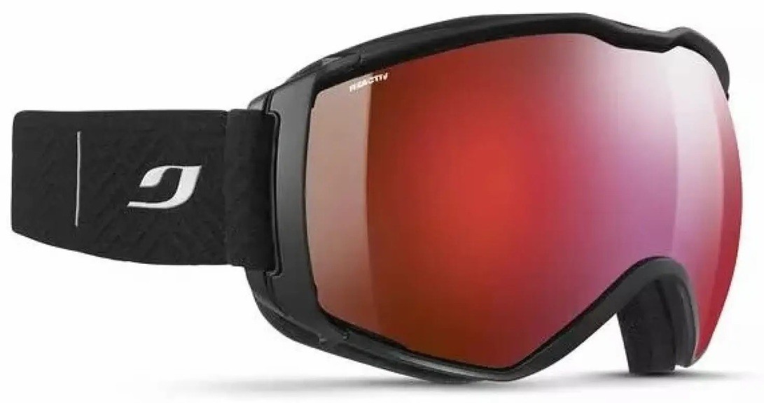 Маска Julbo Aerospace Reactiv P0-4